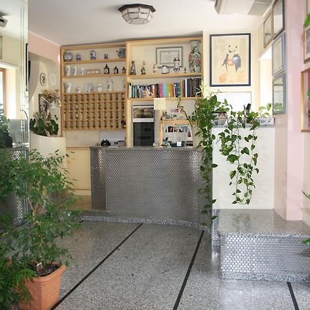 Hotel Grillo นูโอโร ภายนอก รูปภาพ