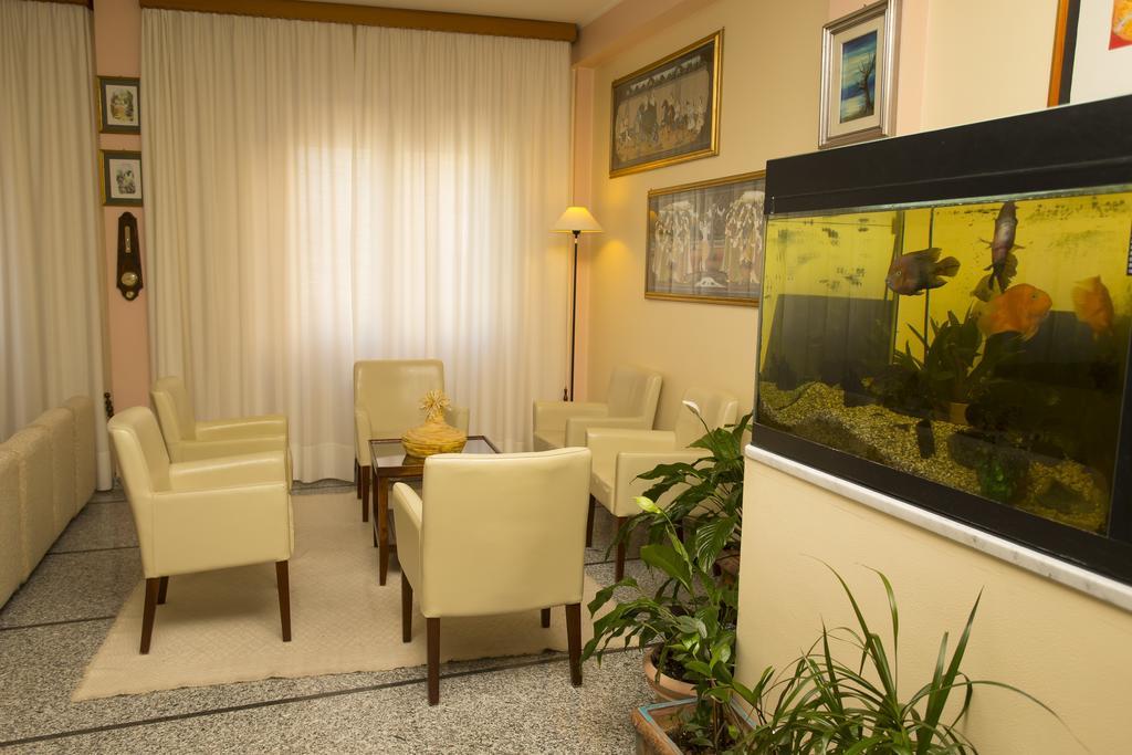 Hotel Grillo นูโอโร ภายนอก รูปภาพ