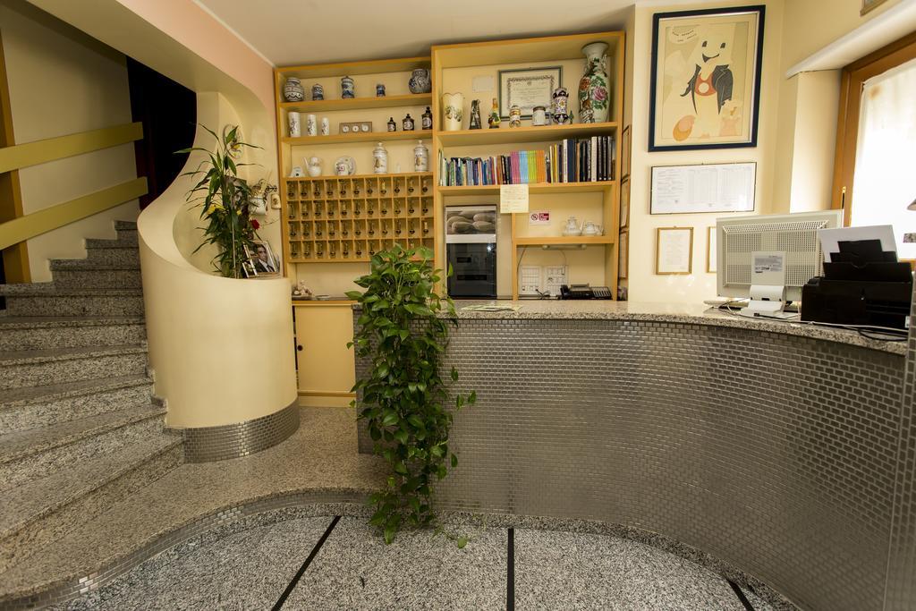 Hotel Grillo นูโอโร ภายนอก รูปภาพ