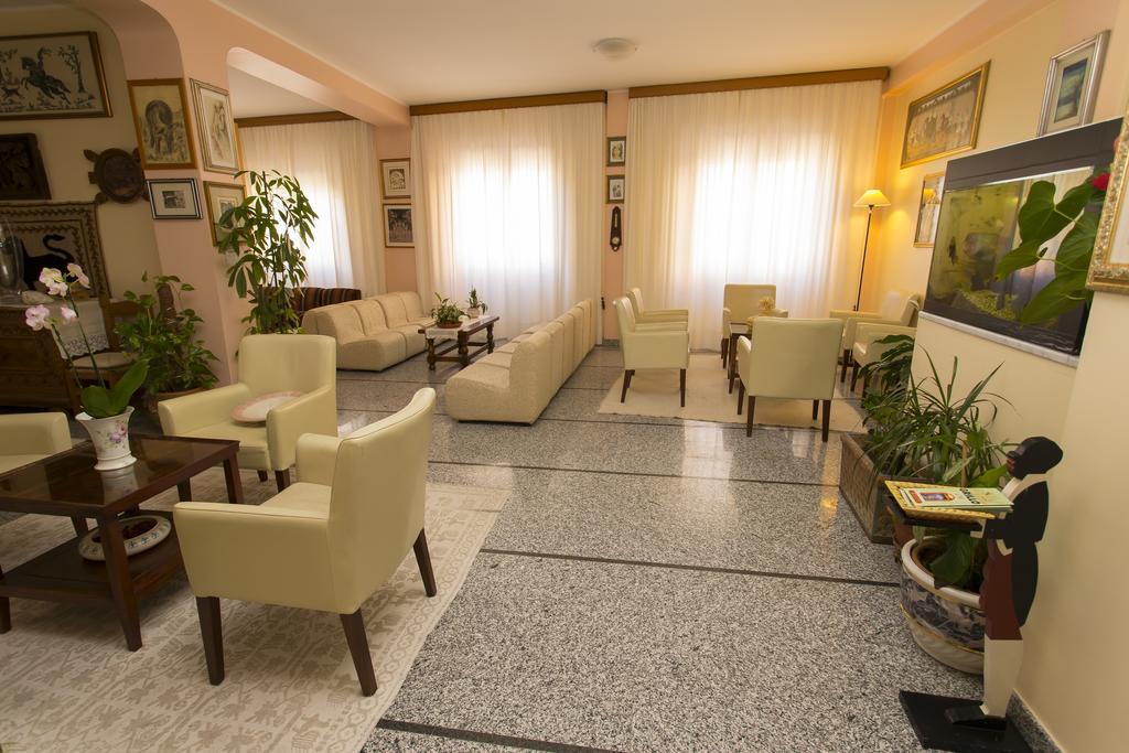 Hotel Grillo นูโอโร ภายนอก รูปภาพ