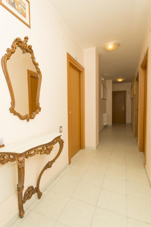 Hotel Grillo นูโอโร ภายนอก รูปภาพ