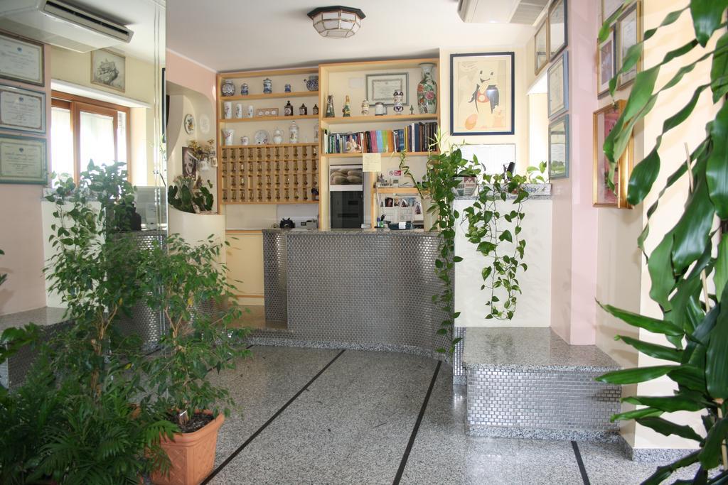 Hotel Grillo นูโอโร ภายนอก รูปภาพ